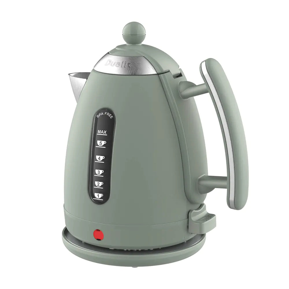 Dualit Lite Jug Kettle 72008 (Sage)