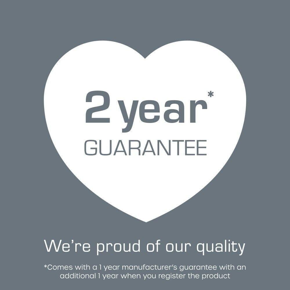 Swan Townhouse Kettle, 2 Slice Toaster, Bread Bin, Canisters Kitchen Set (Cream) - Vibe Home