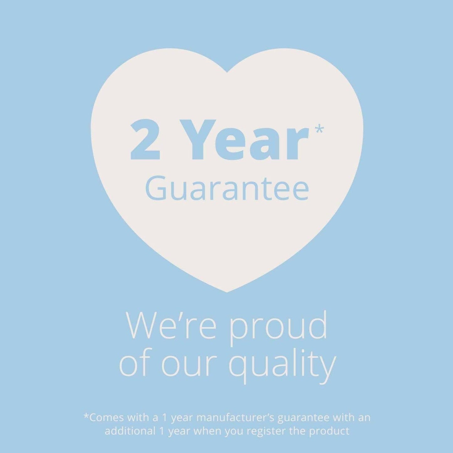 Swan Retro Jug Kettle, 4 Slice Toaster, Bread Bin & Canisters Kitchen Set (Blue) - Vibe Home