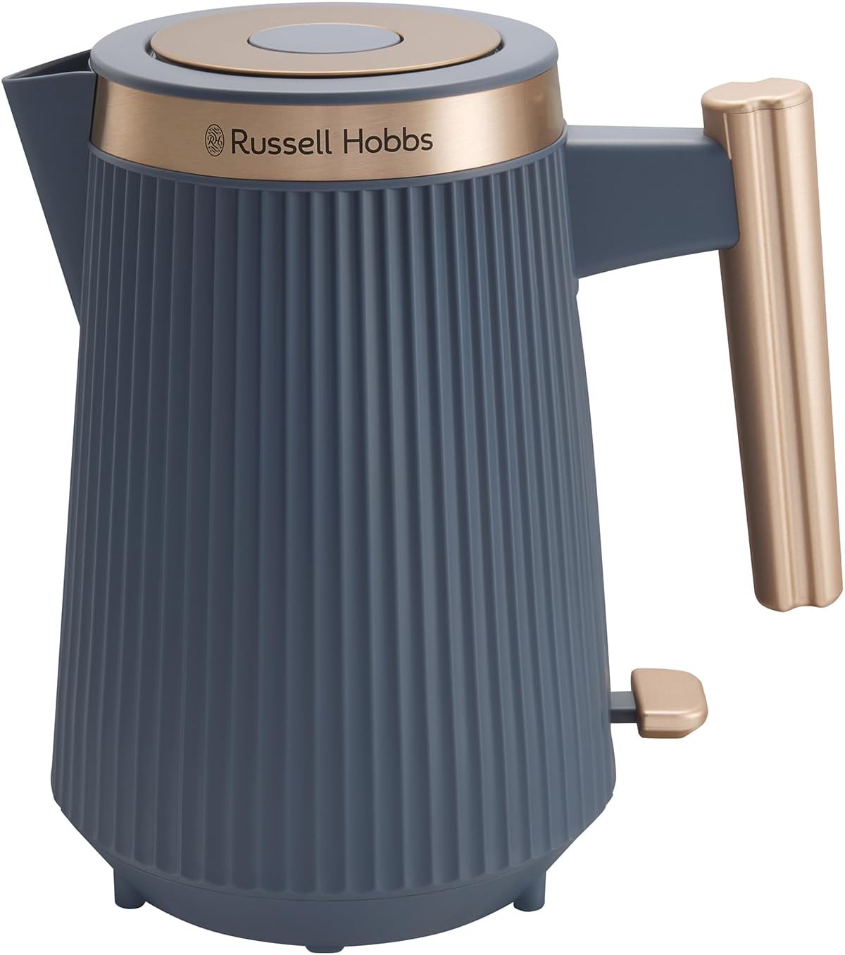 Russell Hobbs Brontë Kettle 26752 (Soft Navy)