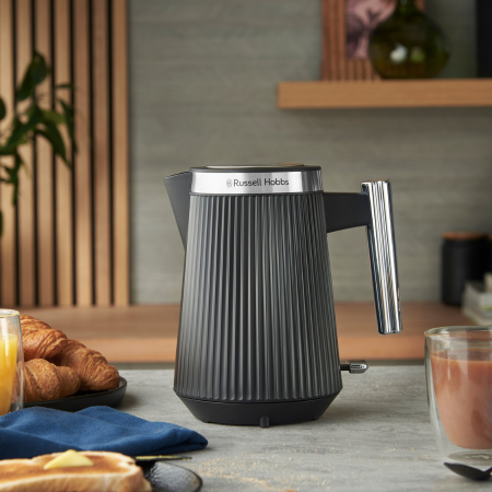 Russell Hobbs Russell Hobbs Brontë Jug Kettle 26750 (Matte Black)