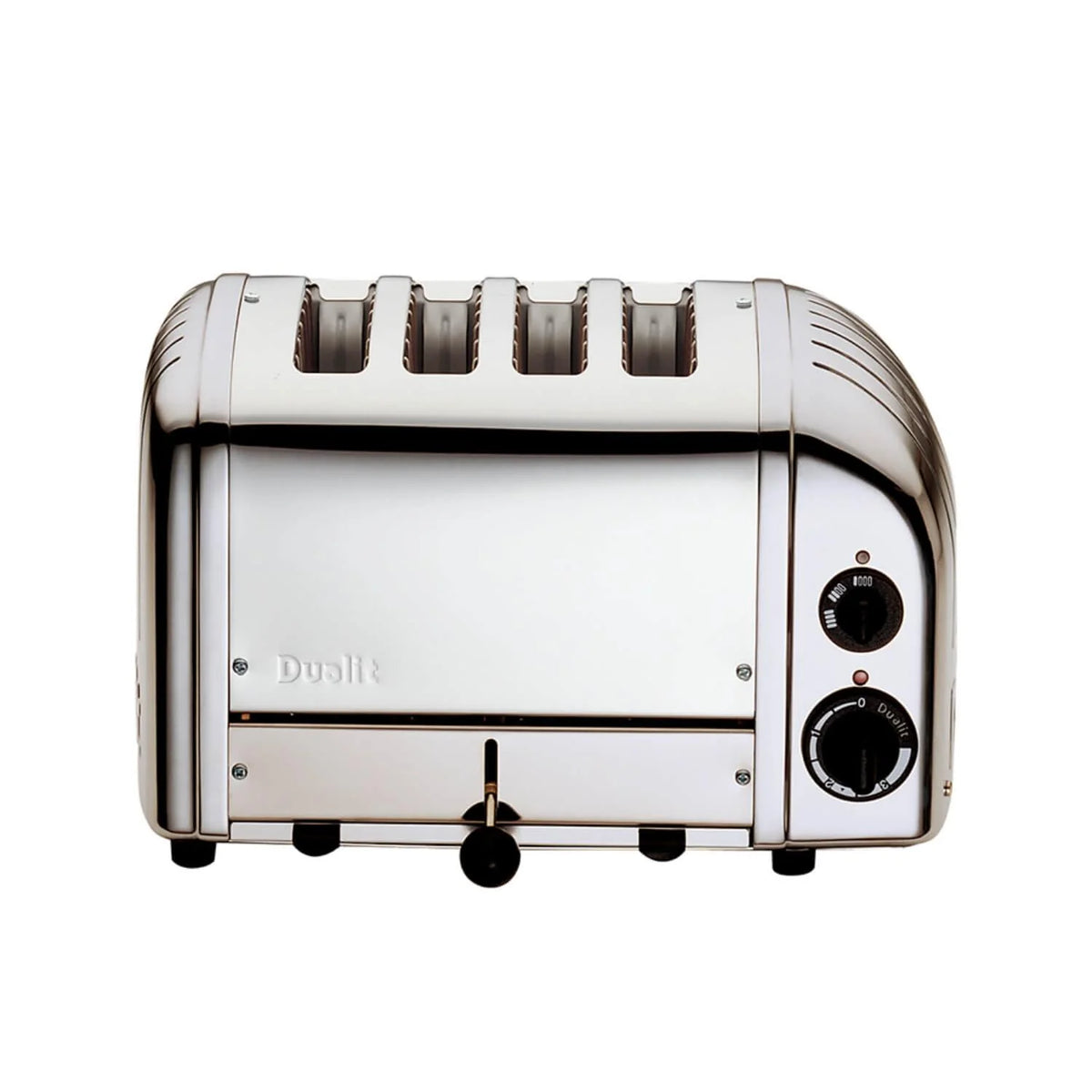 Dualit Dualit Classic Vario AWS 4 Slice Toaster 40378 (Stainless Steel)