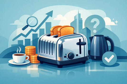 Is a Dualit Toaster Worth the Money in 2026?