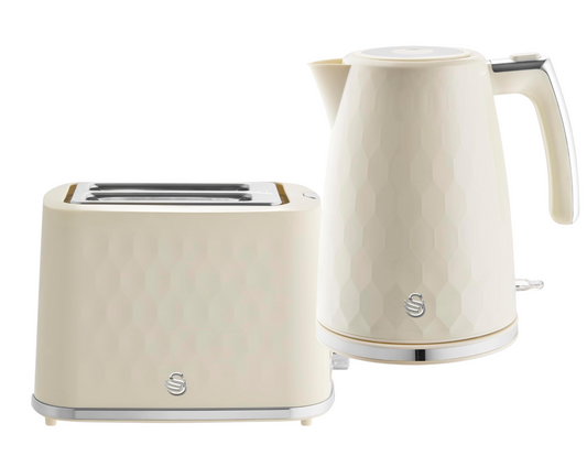 Banner image for blog: Caring for your kettle and toaster set: A complete guide