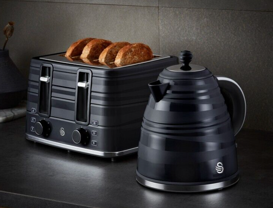 best 5 kettle and toaster sets uk