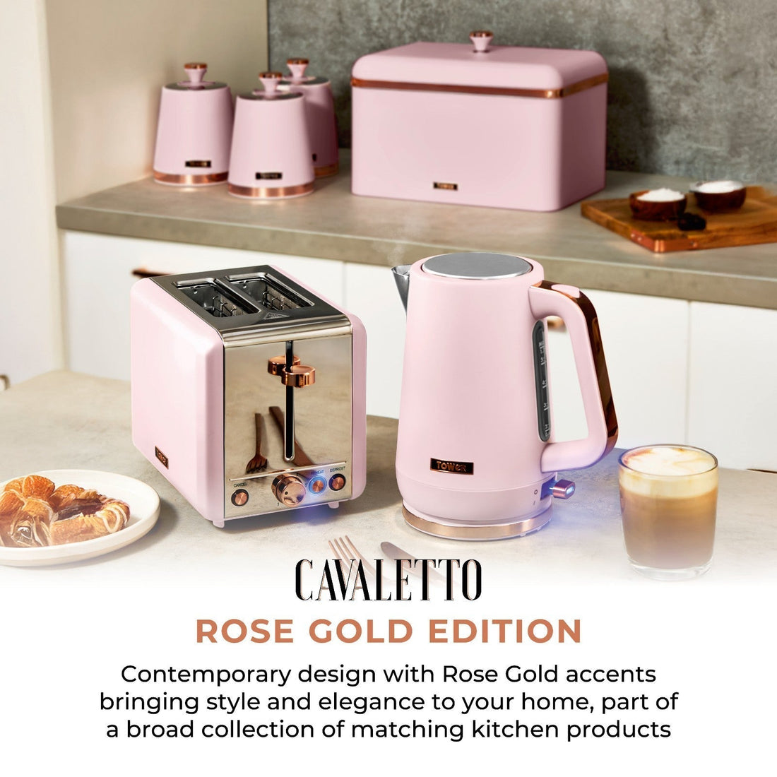 Top 10 Kitchen Kettle Toaster Sets: Exclusive Deals discover-bargains UK.