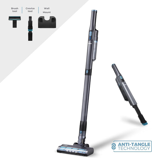 Unleashing the Power of Cleaning with Tower NimbleVac Cordless Vacuum - 1 of the Worlds Lightest, Slimmest Hoovers on the Market - 3 Year Guarantee✨