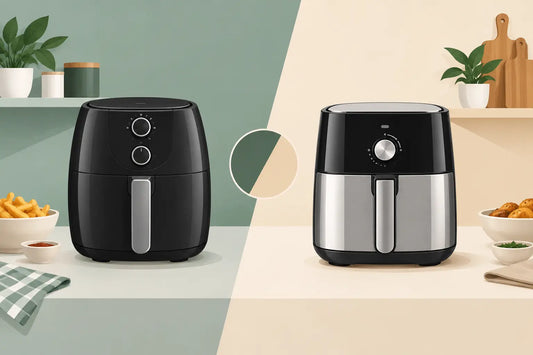 Tower versus Russell Hobbs: Which Suits You?
