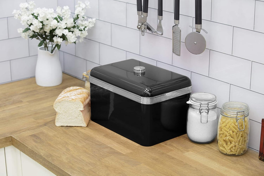 Banner image for blog: How Swan Retro Storage Sets Bring Vintage Vibes to Modern Homes