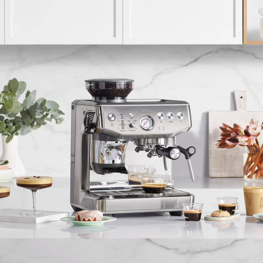 Best Coffee Machines UK (2026 Guide) discover-bargains UK.