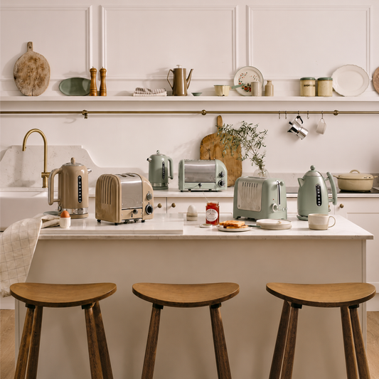 dualit kettle and toaster matching kitchen ets uk