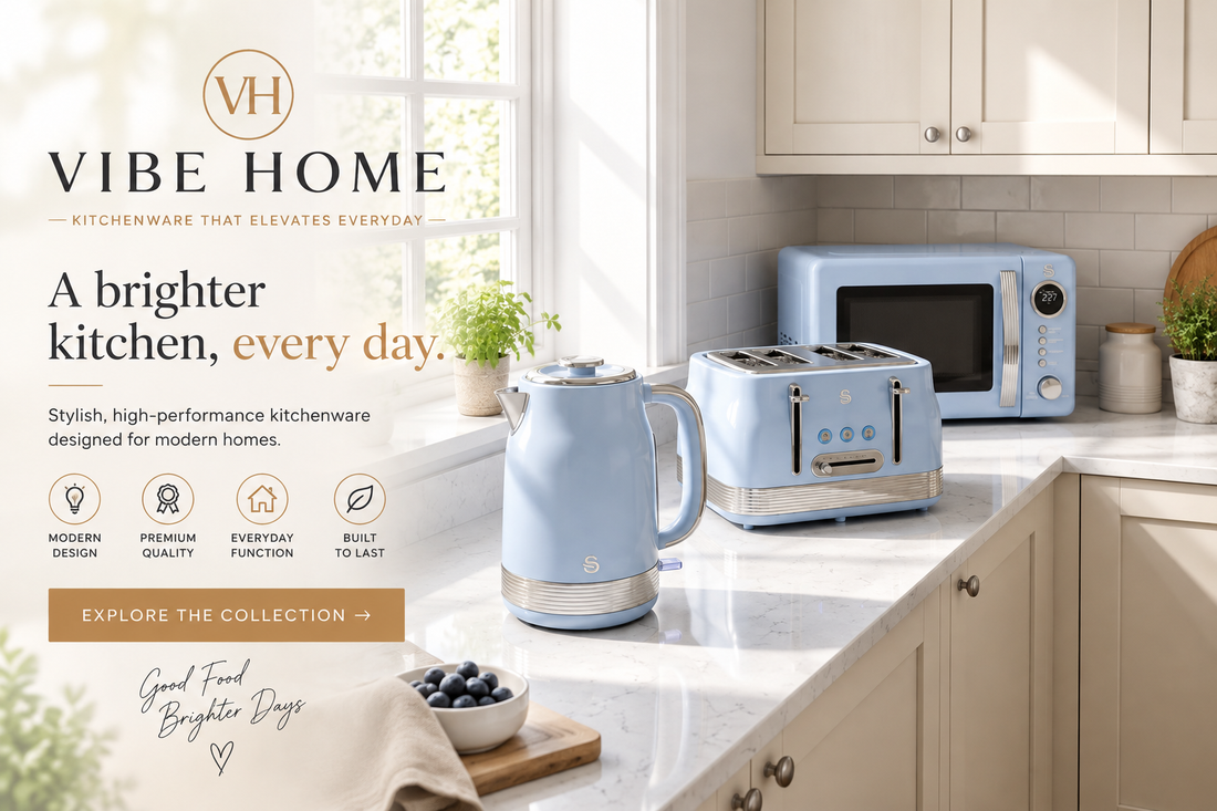 Next Day Appliance Delivery for Matching Kitchen Sets