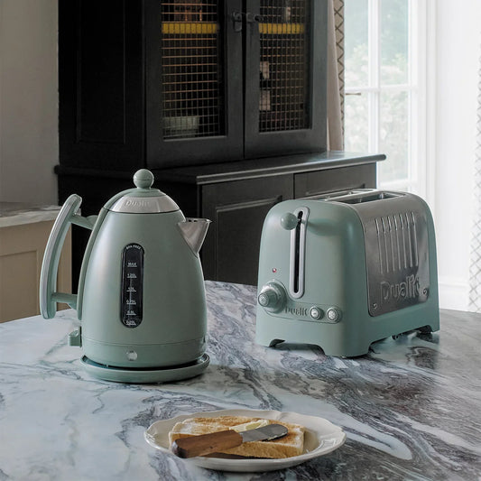 Banner image for blog: Dualit Kitchen Sets: Elevating Your Culinary Space
