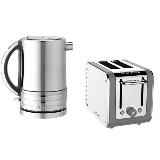 Banner image for blog: Style meets function with popular sets from Tower, Swan, and Dualit