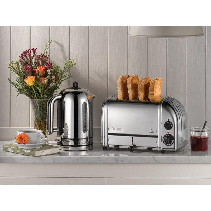 Banner image for blog: Why Dualit Classic Kitchen Sets Are a Kitchen Staple