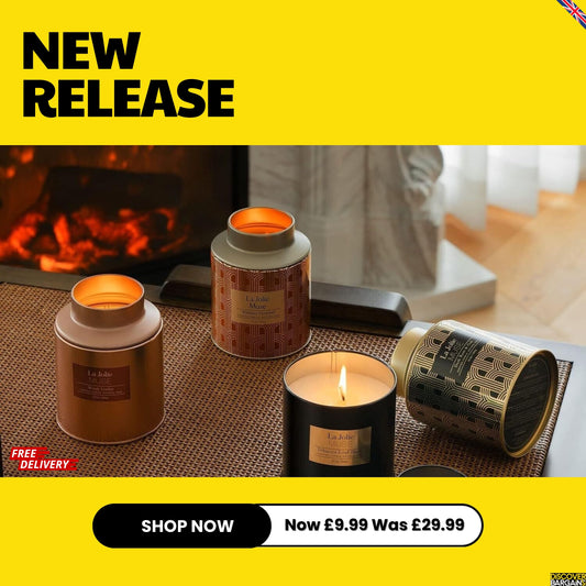 la jolie muse scented candles luxury large large copper