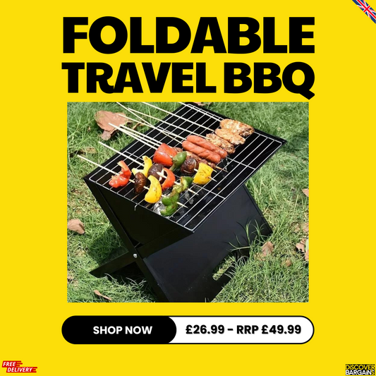 light folding best bbq garden camping beach barbecue