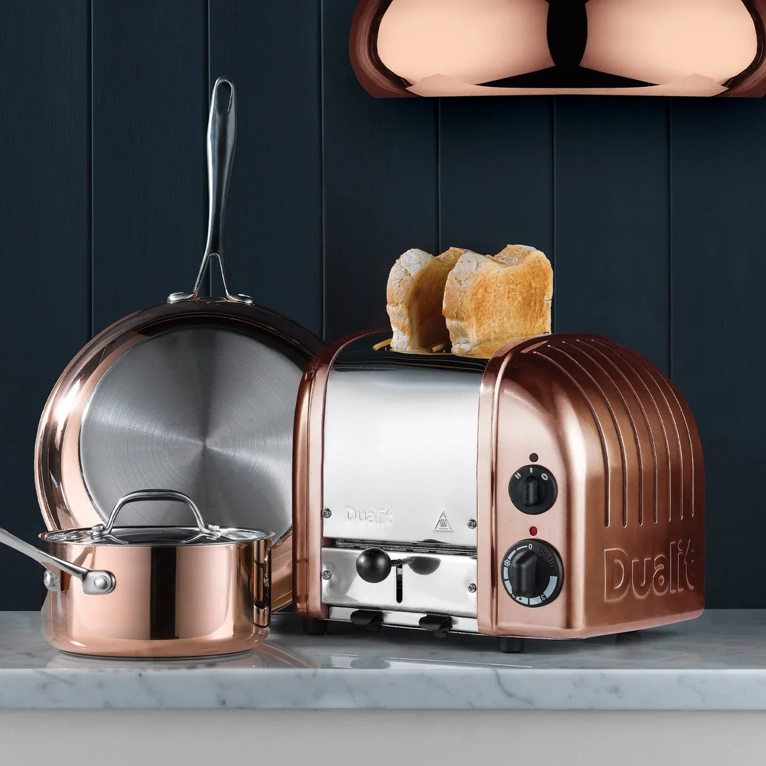 Upgrading to a 4 slice toaster and kettle set without the guesswork