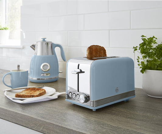 - [ ] Transform your kitchen with vibehome.co.uk! Experience the ultimate in luxury and style with our exclusive kettle & toaster sets & stylish electricals from UK 1# brands such as Smeg, Russell Hobbs, Swan, and many more. 