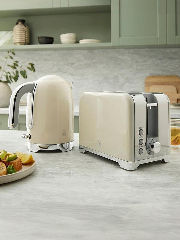 Finding the best kettle and toaster sets for your kitchen