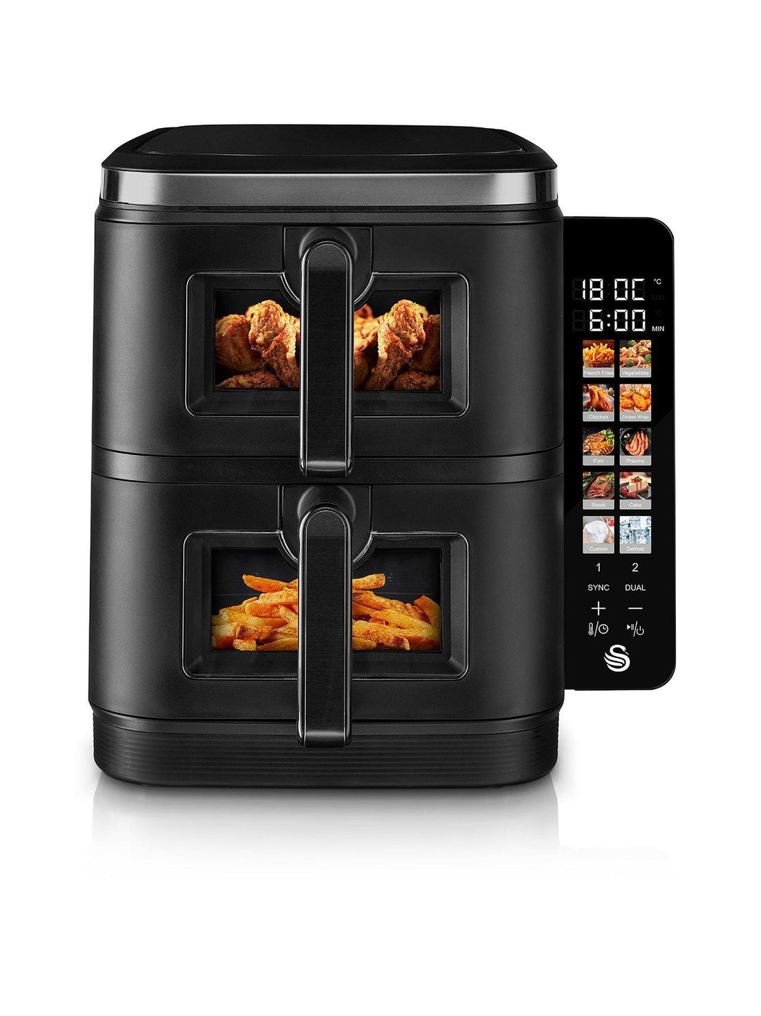 Best Air Fryers UK (2026 Guide) discover-bargains UK.