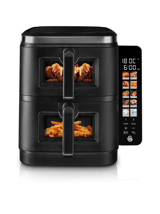 Best Air Fryers UK (2026 Guide) discover-bargains UK.