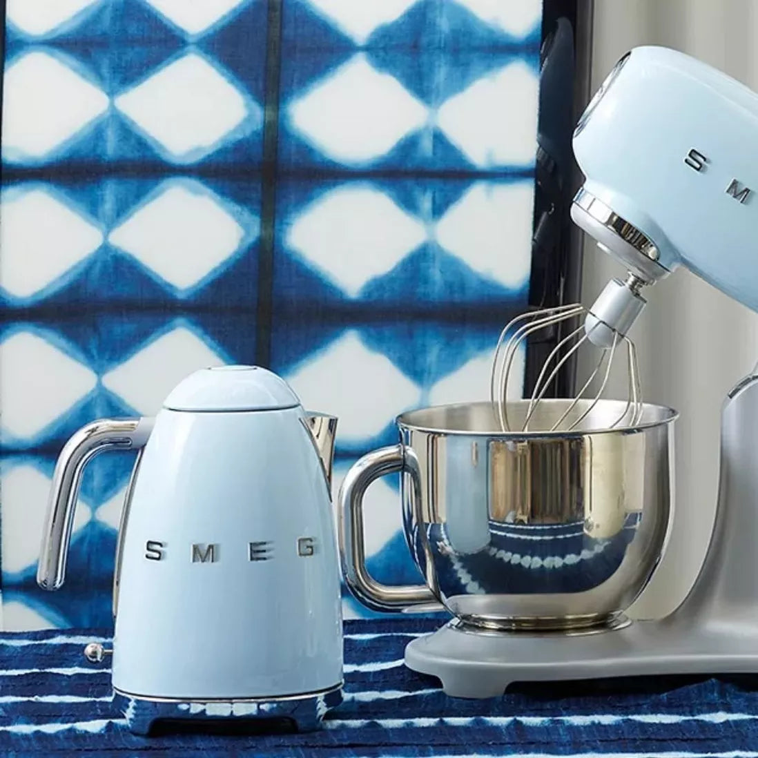 Kitchen Electricals with style. discover-bargains UK.