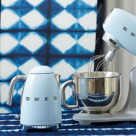 Kitchen Electricals with style. discover-bargains UK.