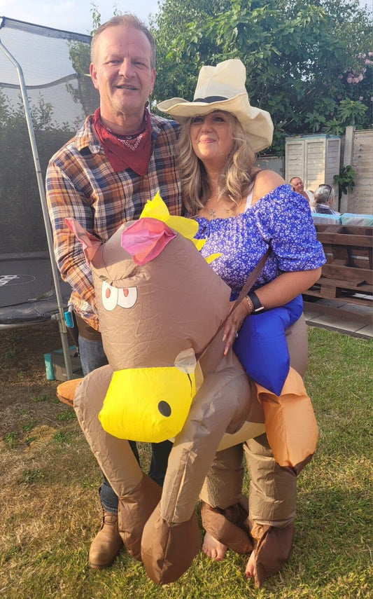Thank you for sending this to us, great to see our customers enjoying their products. discover-bargains UK.