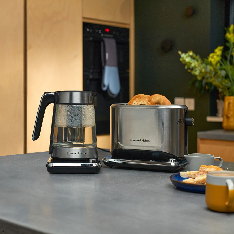 Russell Hobbs Attentiv Collection kettle and toaster sets kitchen deals set