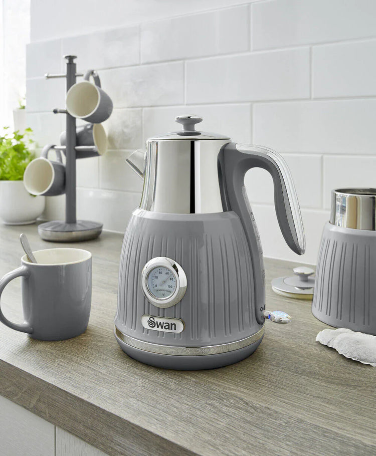 retro kettle toaster kitchen sets