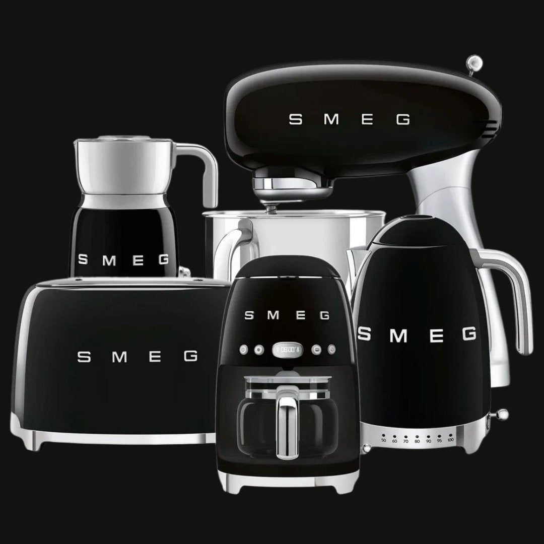 home kitchen online electrical shop smeg swan tower morphy richards kettles toasters blenders black red