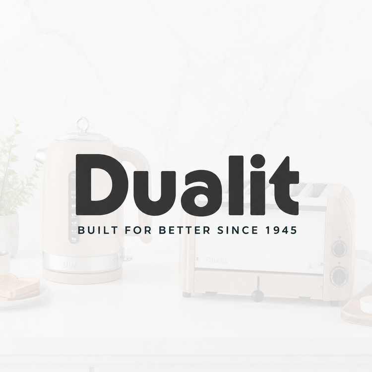 dualit shop seller of vibe home uk