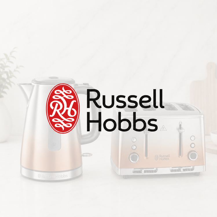 Russell Hobbs Kettle & Toaster Sets