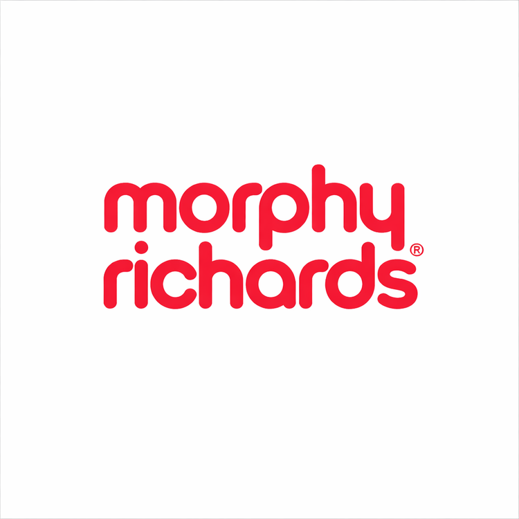 buy Morphy Richards shop at vibe home uk