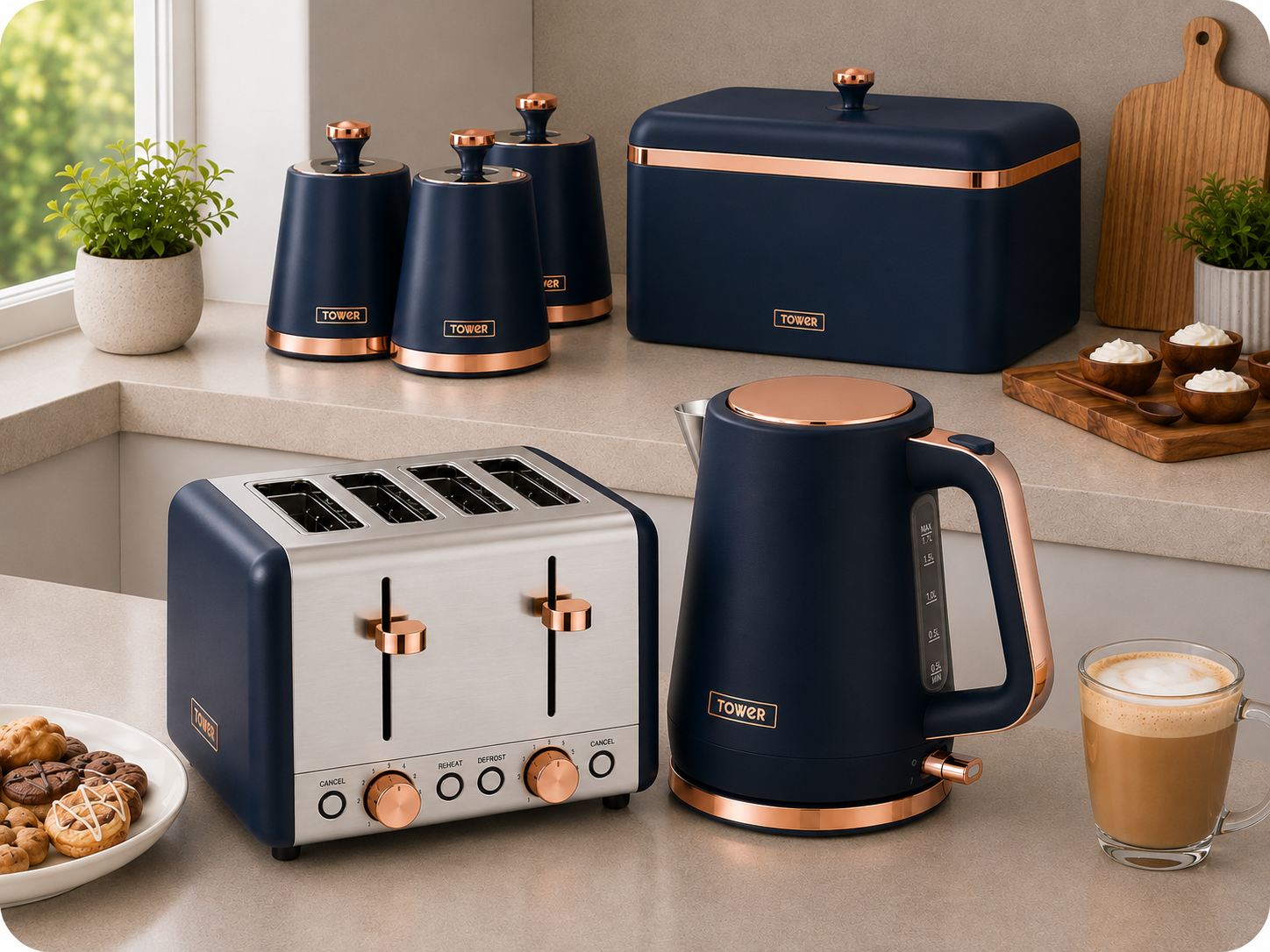 Shop our big Sale and discover offers of up to 50% off across home, tech, beauty, fashion departments at Vibe Home with free delivery across all orders.
