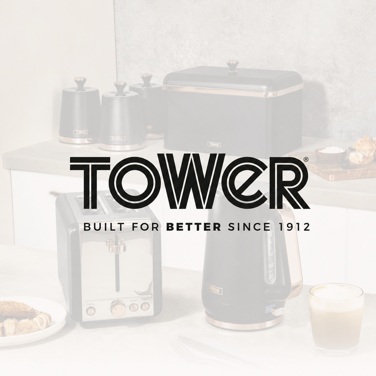 Tower Kitchen & Home UK seller of vibe home