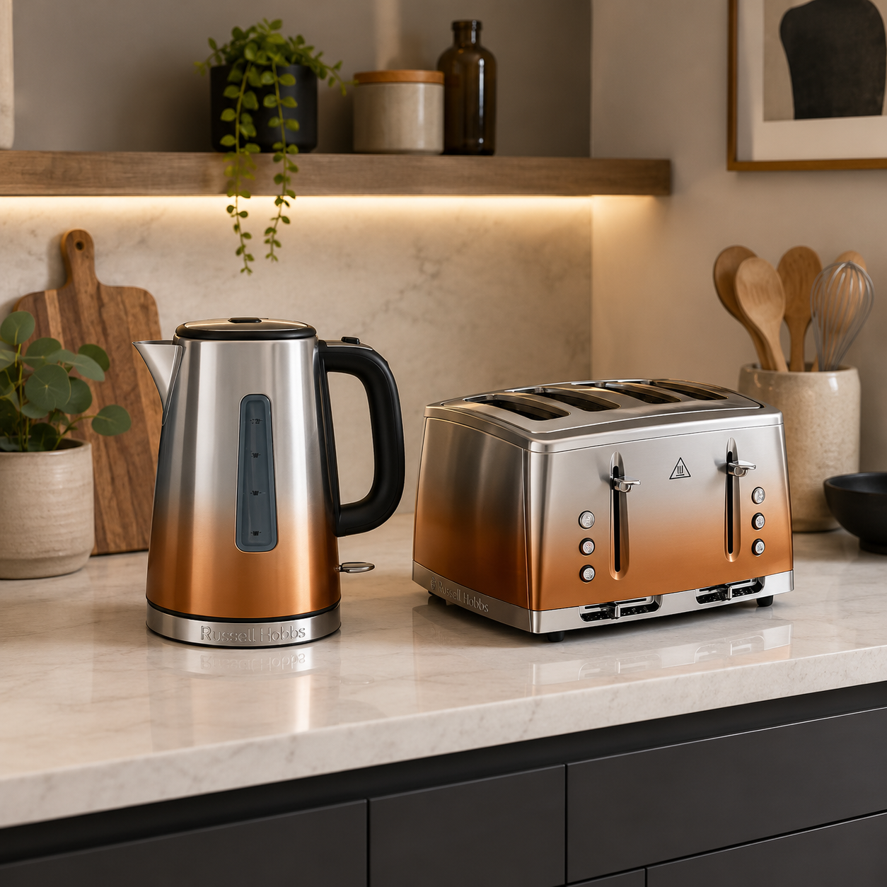 Rustic & Farmhouse Kitchen Sets