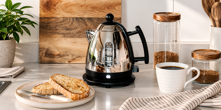 dualit lite kettles