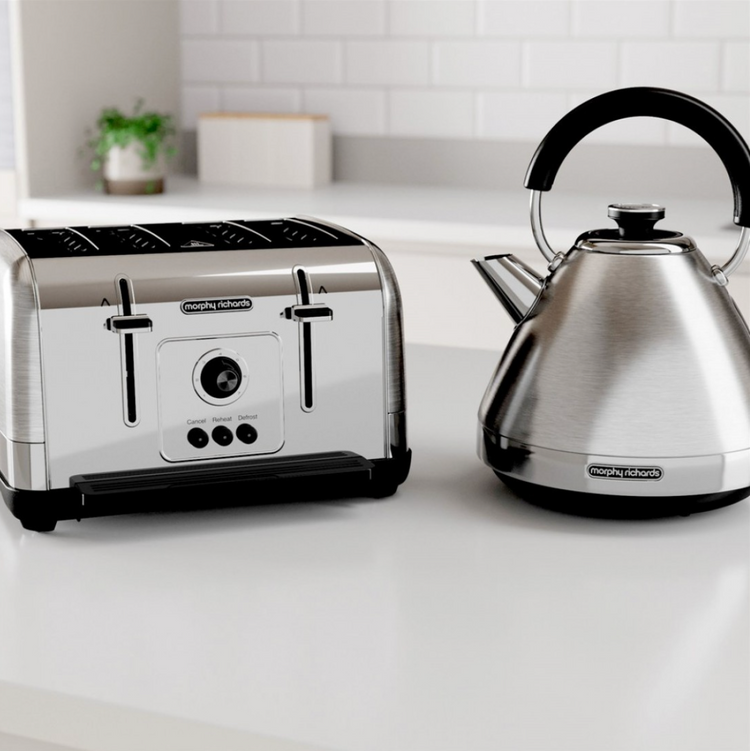 Morphy Richards Venture Collection