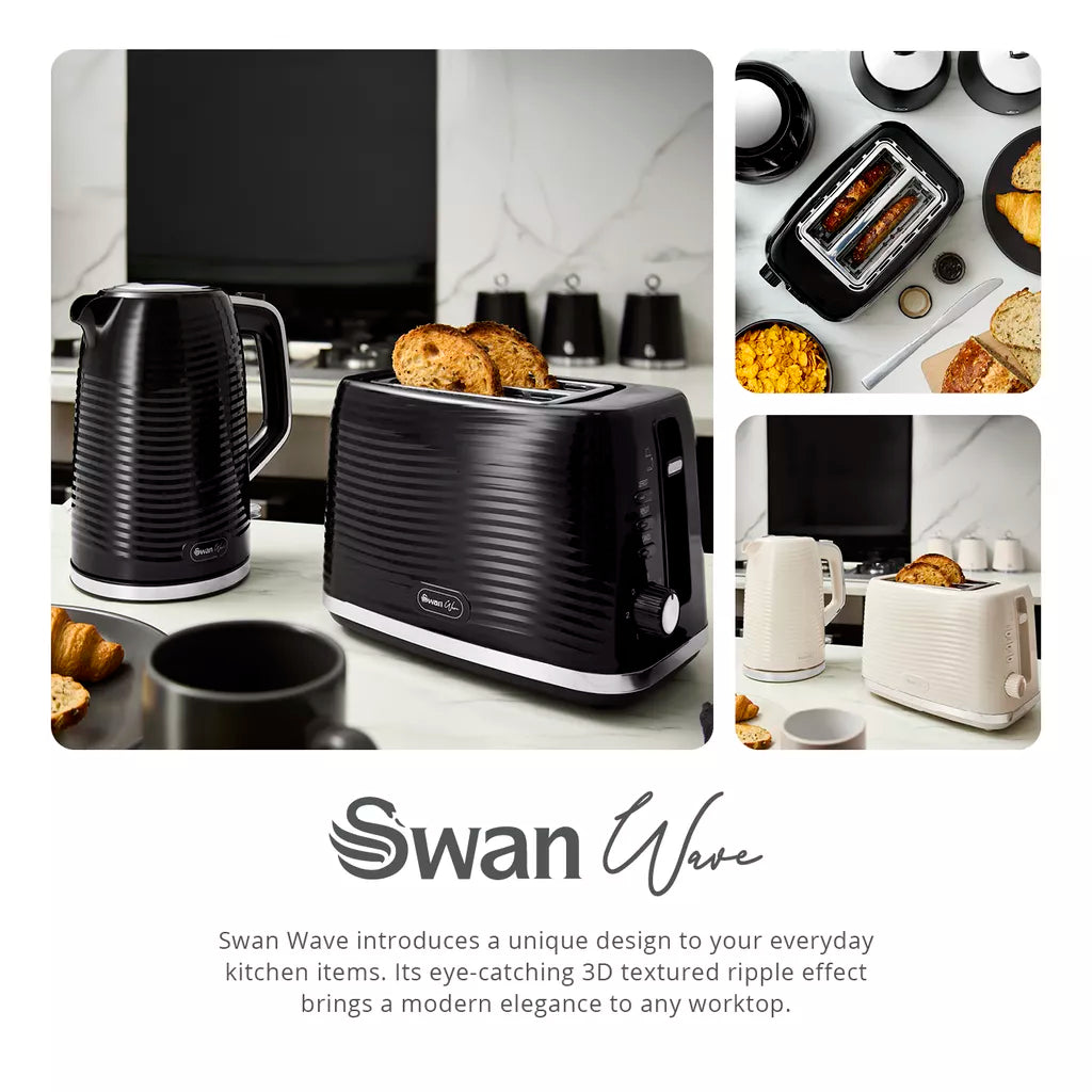 Swan Wave Collection