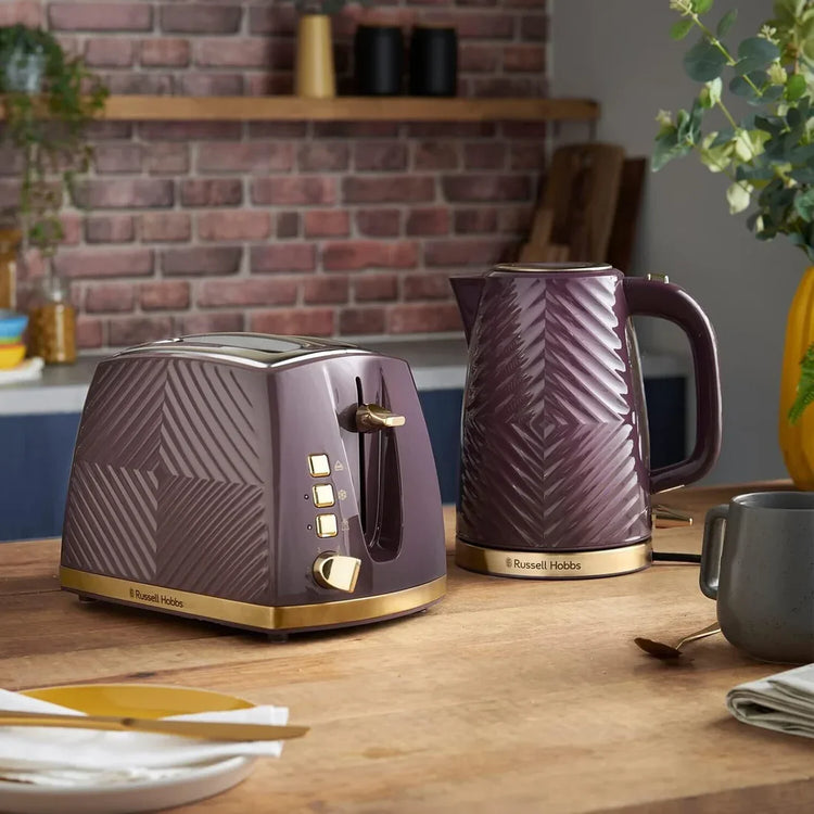 Russell Hobbs Groove Collection