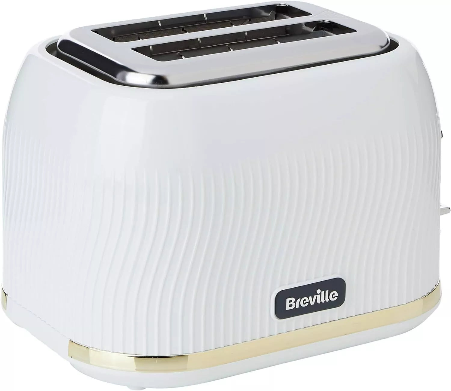 breville brand toaster