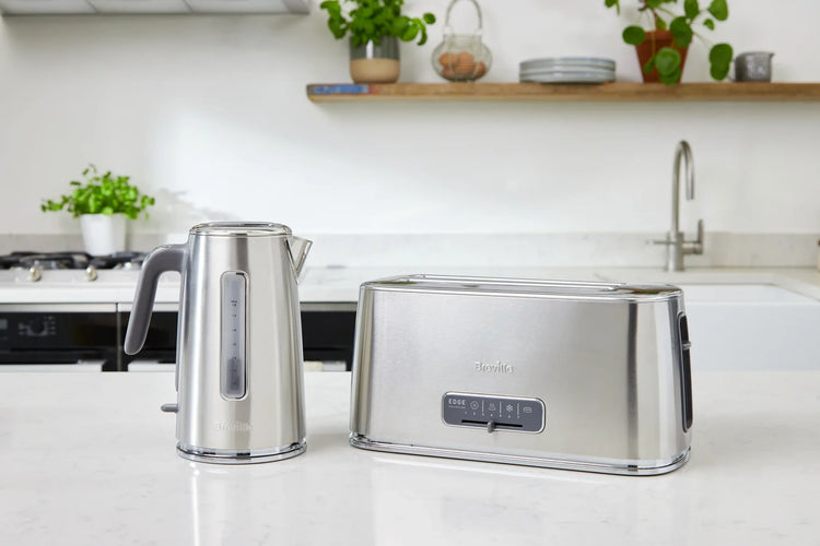 Breville kitchen sets kettle toasters set matching kettles and toasters