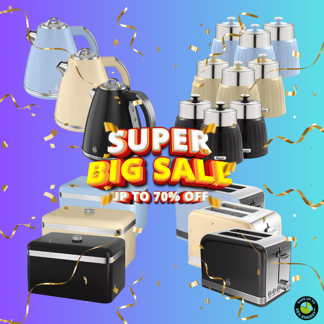 Russell Hobbs Distinctions Kitchen Kettle Toaster Collection Vibe Home russell-hobbs-distinctions-kitchen-kettle-toaster-collection-vibe-home