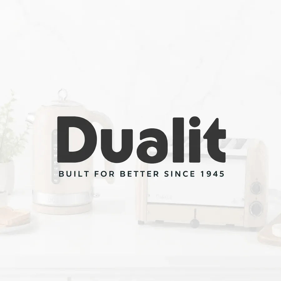 dualit shop seller of vibe home uk