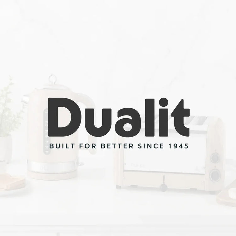 dualit shop seller of vibe home uk