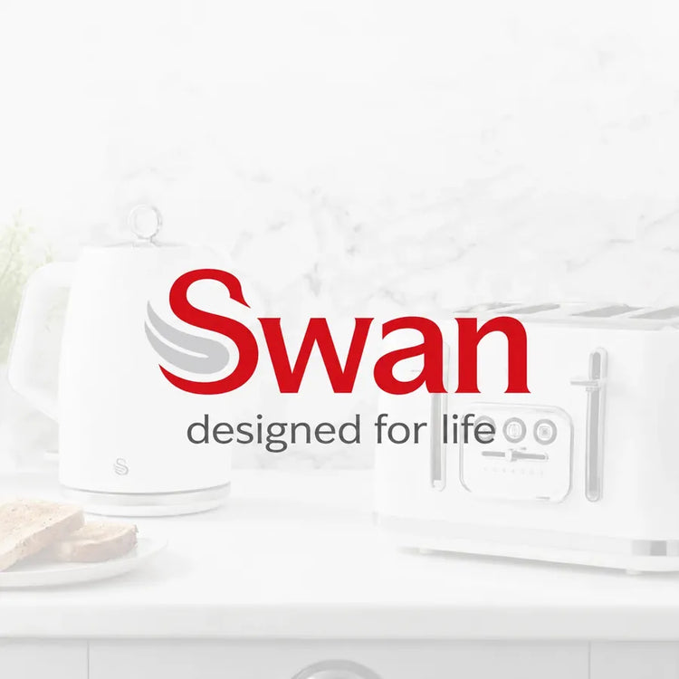 Swan Housewares UK at vibe home seller
