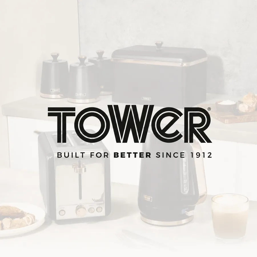 Tower Kitchen & Home UK seller of vibe home