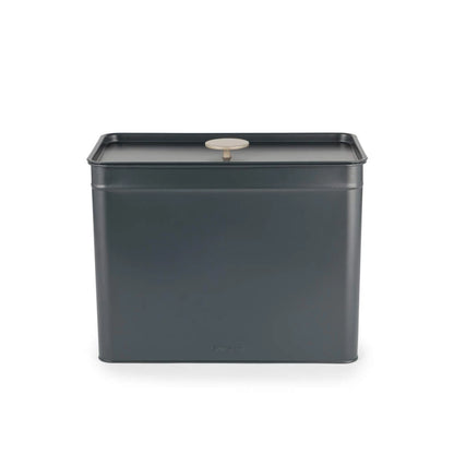 Salter Salter Marino Bread Bin & Canister Set (Grey/Blue)